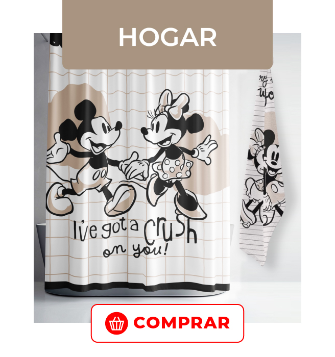 Disney HOME