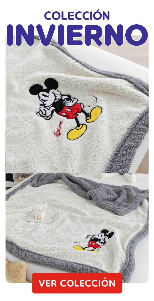 Colección Invierno