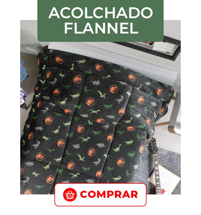 Acolchado