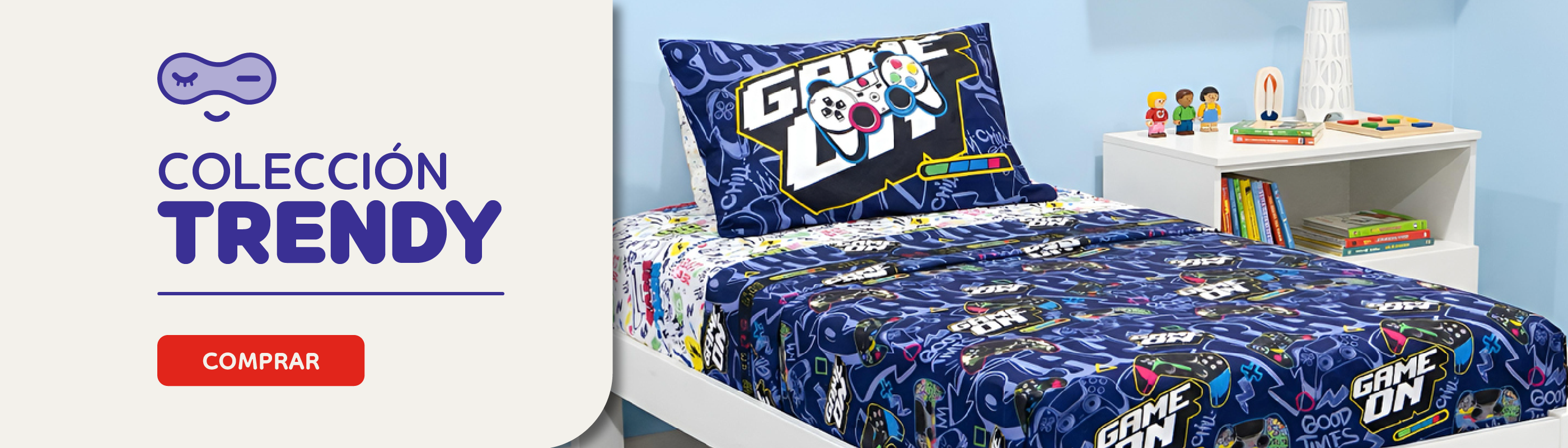 Linea Trendy Piñata