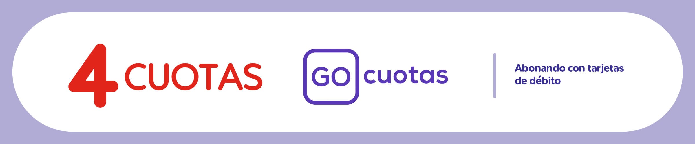 Go Cuotas