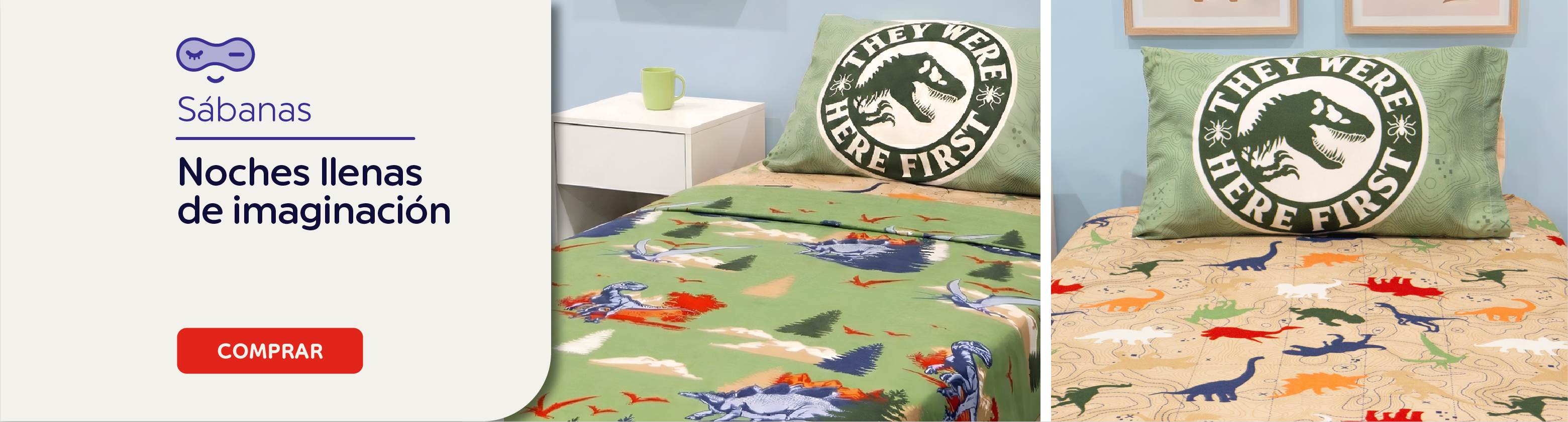Sábanas infantiles Piñata