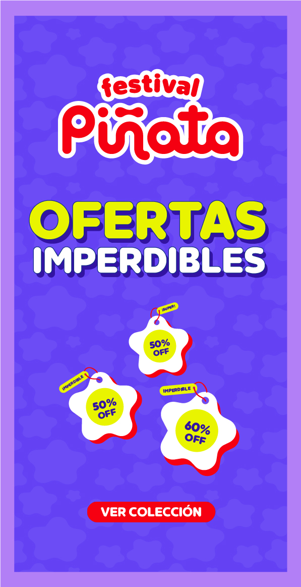 Ofertas Imperdibles